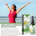 Potent Respiratory Care Serum - 30ml