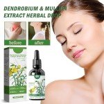 Potent Respiratory Care Serum - 30ml