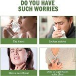 Potent Respiratory Care Serum - 30ml