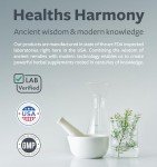 Deep Lung Cleanse Supplement for Respiratory Health