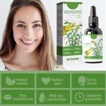 Potent Respiratory Care Serum - 30ml