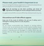 Deep Lung Cleanse Supplement for Respiratory Health