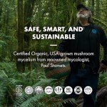 Host Defense Breathe Capsules - Immune & Lung Support