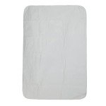 XL Washable Reusable Underpads 36"x54" Waterproof Absorbent Incontinence Bed Pad [3 Pack] Large Underpad with Heavy 4-Layer Protection for Beds Sofa and Mattress - Pads for Adults Seniors Kids & Pets