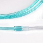 5 Pack Soft Touch Adult Oxygen Nasal Cannula