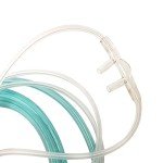 4-Pack Kink-Resistant High-Flow Nasal Cannula