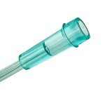 4-Pack Kink-Resistant High-Flow Nasal Cannula