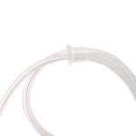 4-Pack Kink-Resistant High-Flow Nasal Cannula