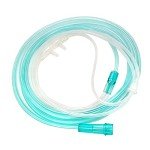 4-Pack Kink-Resistant High-Flow Nasal Cannula