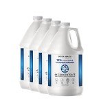Food Grade 12% Hydrogen Peroxide - 4 Gallons