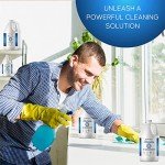 Food Grade 12% Hydrogen Peroxide - 4 Gallons