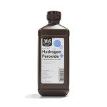 Hydrogen Peroxide 16 Fl Oz - 365 Whole Foods