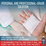 Hydrogen Peroxide 32 oz. Antiseptic Topical Wash