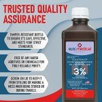 Hydrogen Peroxide 32 oz. Antiseptic Topical Wash