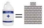 Hydrogen Peroxide 12% Multi-Surface Cleaner - 1 Gallon