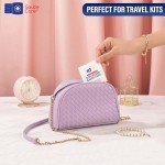 Sterile 2x2 Non-Woven Gauze Pads - 100 Pack