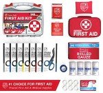 Swiss Safe Medical Microporous Surgical Tape - 6-Pack