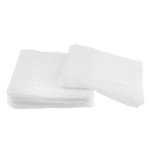 Dealmed 4" x 4" Absorbent Surgical Sponges, 200 Count