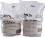Areza Fabric Surgical Tape - 2 Rolls, 2"x10yds
