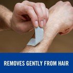 Nexcare Pain-Free Silicone Adhesive Tape - 1" x 4 Yds