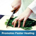 Advanced Hydrocolloid Gel Bandages for Fast Healing