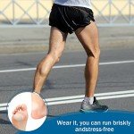 150 Pcs Waterproof Hydrocolloid Blister Bandages