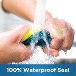 Advanced Hydrocolloid Gel Bandages for Fast Healing