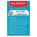 Advanced Hydrocolloid Gel Bandages for Fast Healing