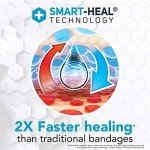 Advanced Hydrocolloid Gel Bandages for Fast Healing