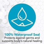 Advanced Hydrocolloid Gel Bandages for Fast Healing