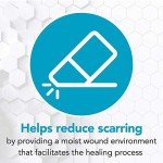 Advanced Hydrocolloid Gel Bandages for Fast Healing