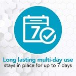 Advanced Hydrocolloid Gel Bandages for Fast Healing