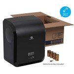 Pacific Blue Ultra Touchless Paper Towel Dispenser