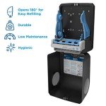 Pacific Blue Ultra Touchless Paper Towel Dispenser