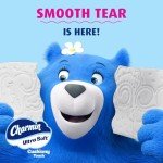 Charmin Ultra Soft Family Mega Roll Toilet Paper