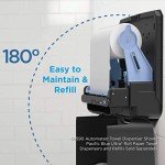 Pacific Blue Ultra Touchless Paper Towel Dispenser