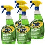 Zep All-Purpose Cleaner - 32 Oz, 4 Pack
