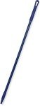 SPARTA 48-Inch Blue Fiberglass Broom Mop Handle