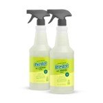 Presto! Lemon Scent All-Purpose Cleaner - 32 oz (2)