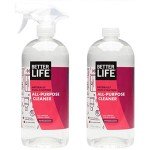 Better Life All Purpose Cleaner, Pomegranate, 946 ml