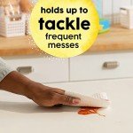 Bounty Essentials Select-A-Size Paper Towels, 6 Rolls