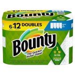 Bounty Select-A-Size 2-Ply Paper Towels 110 Sheets