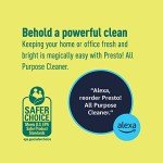 Presto! Lemon Scent All-Purpose Cleaner - 32 oz (2)