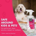 Better Life All Purpose Cleaner, Pomegranate, 946 ml