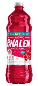 PINALEN Max All-Purpose Floral Cleaning Solution