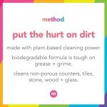 Method All Surface Cleaner