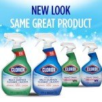 Clorox Clean-Up Cleaner with Bleach, 3-Pack