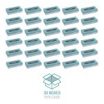 Windsoft 2360 Pop-Up Box Facial Tissues, 100 Count