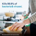 Clorox Clean-Up Cleaner with Bleach, 3-Pack