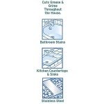 Clorox Green Works All-Purpose Cleaner Spray, 32 oz